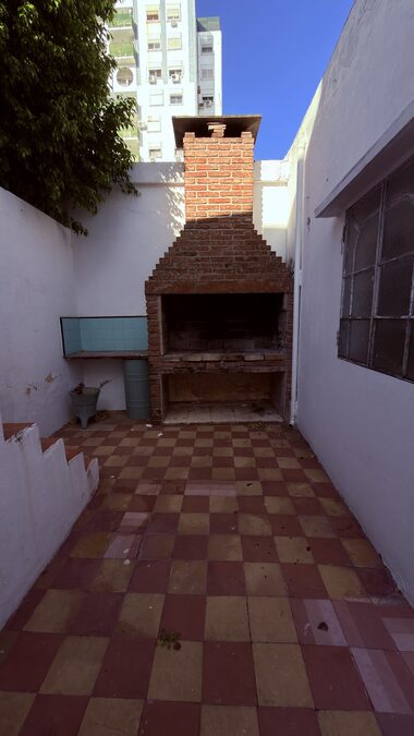 Alquiler casa 2 dormitorios