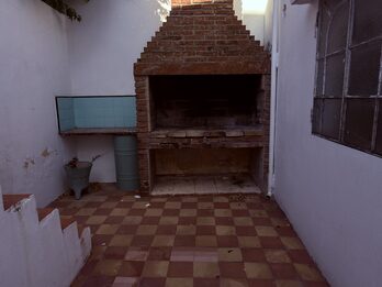 Alquiler casa 2 dormitorios