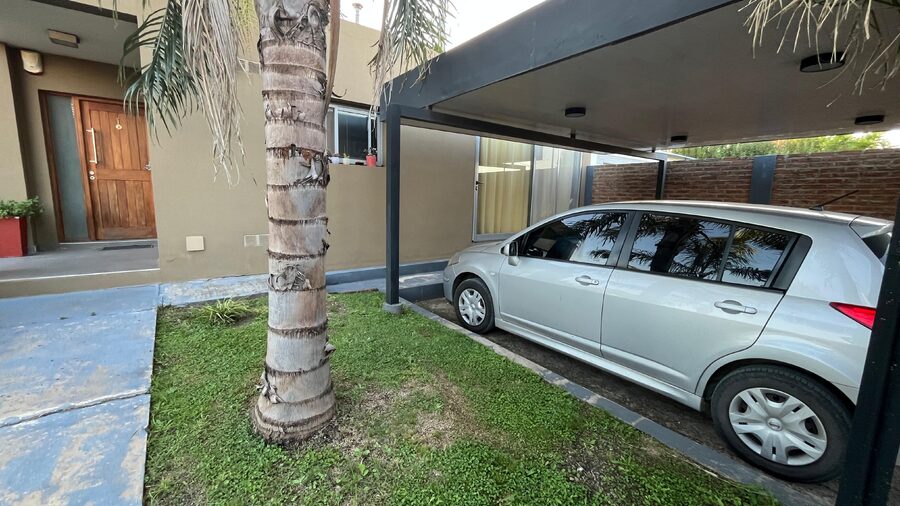 Vendo Casa Moderna en Oro Verde!