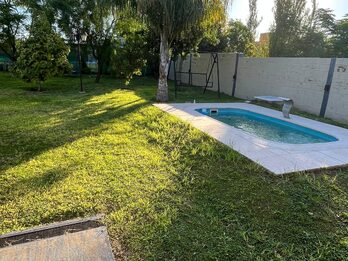 Vendo Casa Moderna en Oro Verde!