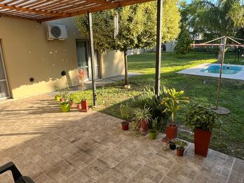 Vendo Casa Moderna en Oro Verde!
