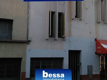 Alquiler casa 2 dormitorios
