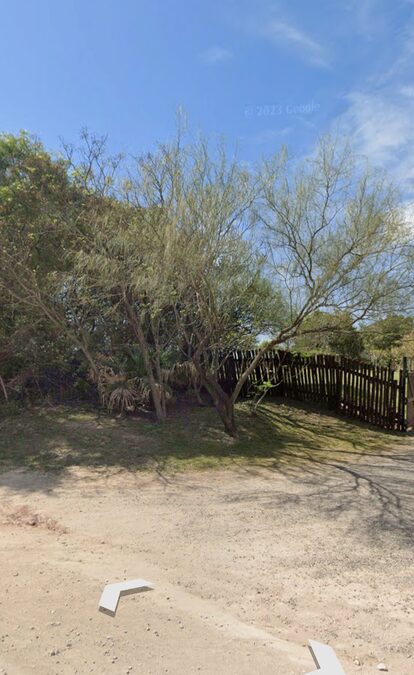 VENTA 4 HECTAREAS ZONA CAMPING AGMER