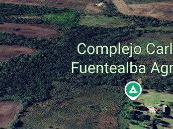 VENTA 4 HECTAREAS ZONA CAMPING AGMER