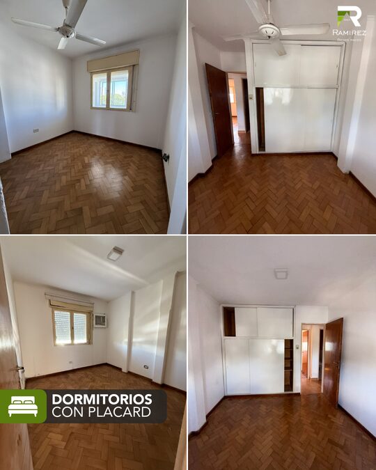 DEPTO 3 DORMITORIOS
