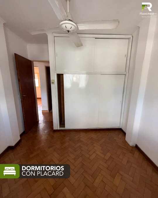 DEPTO 3 DORMITORIOS