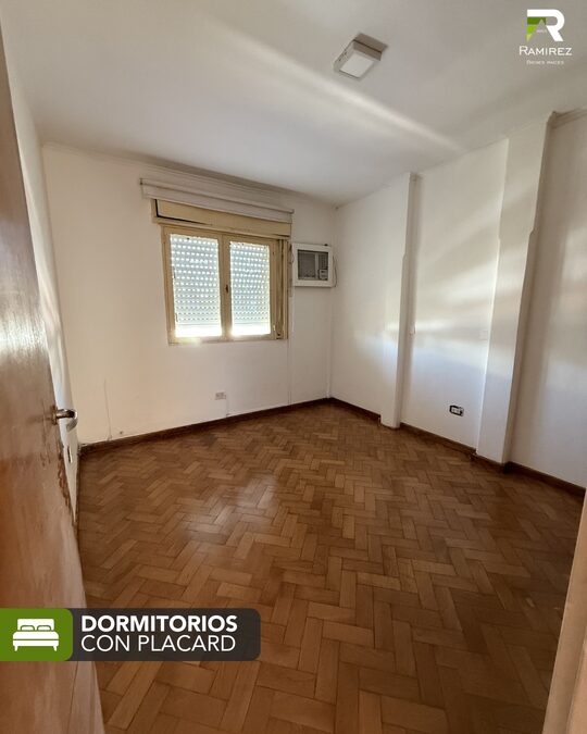 DEPTO 3 DORMITORIOS