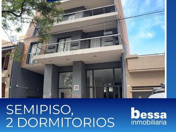 Alquiler Departamento 2 dormitorios