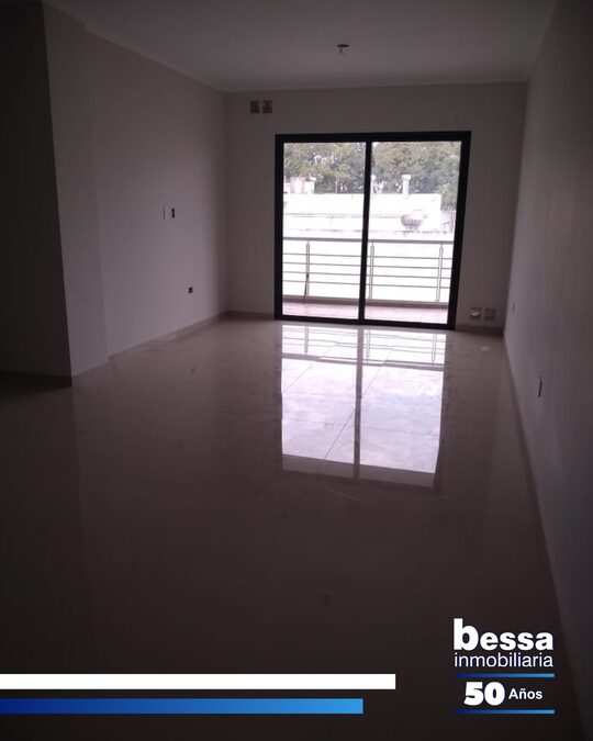 Alquiler Departamento 2 dormitorios