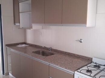 Alquiler Departamento 2 dormitorios