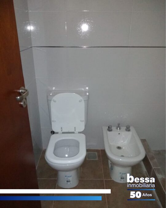 Alquiler Departamento 2 dormitorios