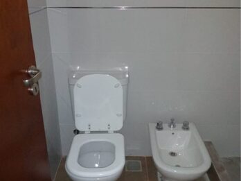 Alquiler Departamento 2 dormitorios
