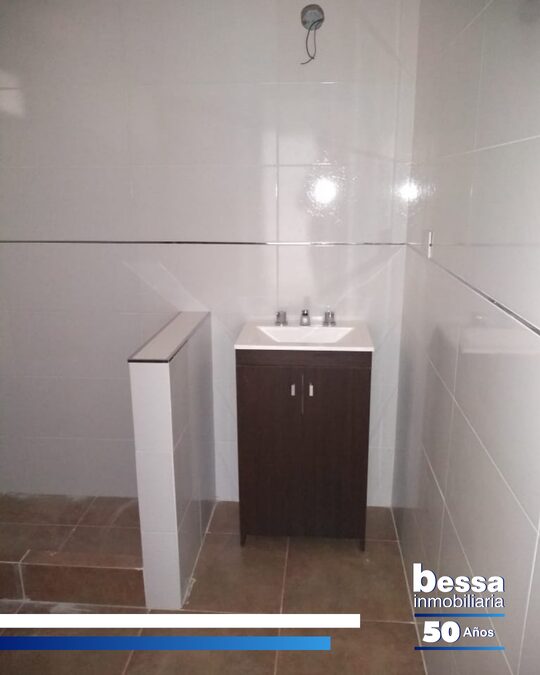 Alquiler Departamento 2 dormitorios