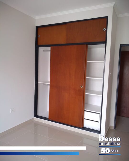 Alquiler Departamento 2 dormitorios