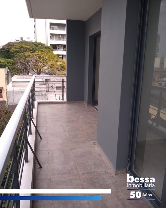 Alquiler Departamento 2 dormitorios