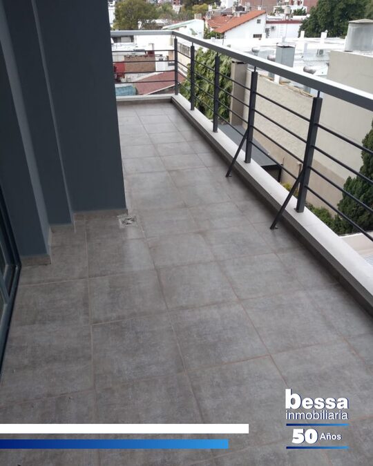 Alquiler Departamento 2 dormitorios