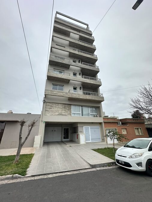 DEPARTAMENTO DE 2 DORMITORIOS EN VENTA | PARANÁ