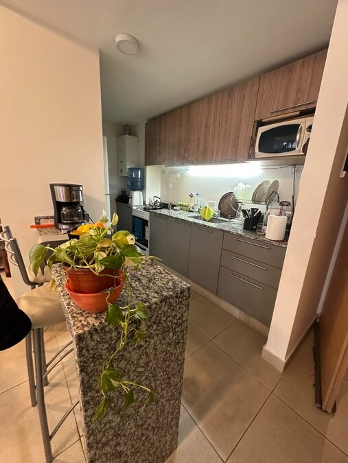 DEPARTAMENTO DE 2 DORMITORIOS EN VENTA | PARANÁ
