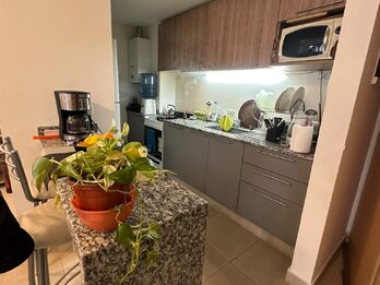 DEPARTAMENTO DE 2 DORMITORIOS EN VENTA | PARANÁ