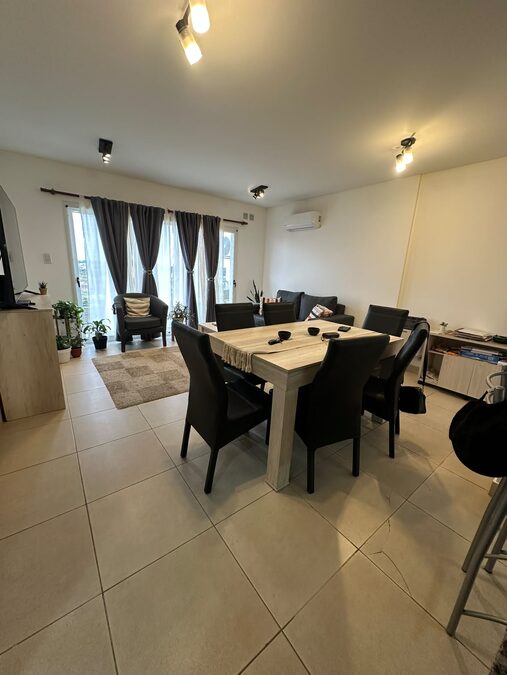 DEPARTAMENTO DE 2 DORMITORIOS EN VENTA | PARANÁ