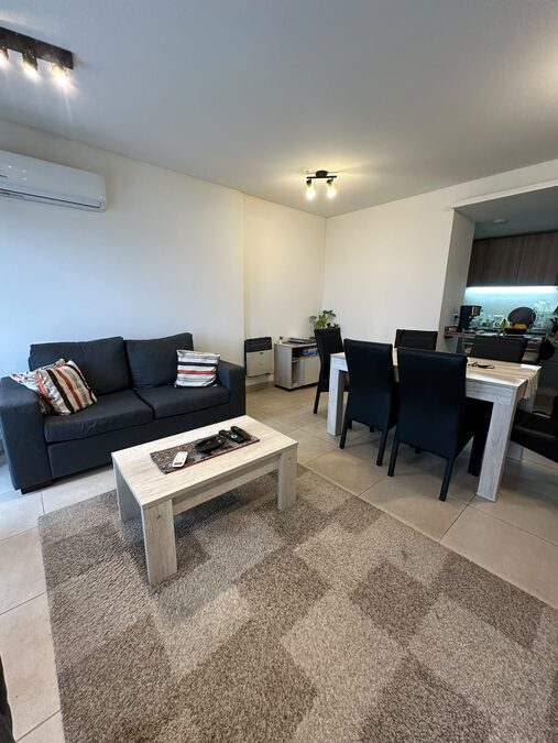 DEPARTAMENTO DE 2 DORMITORIOS EN VENTA | PARANÁ
