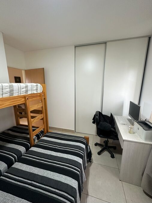 DEPARTAMENTO DE 2 DORMITORIOS EN VENTA | PARANÁ