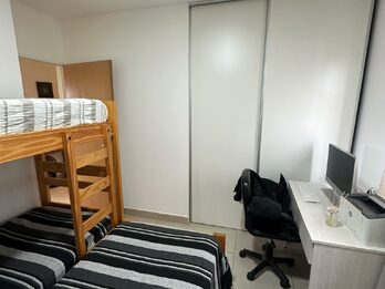DEPARTAMENTO DE 2 DORMITORIOS EN VENTA | PARANÁ