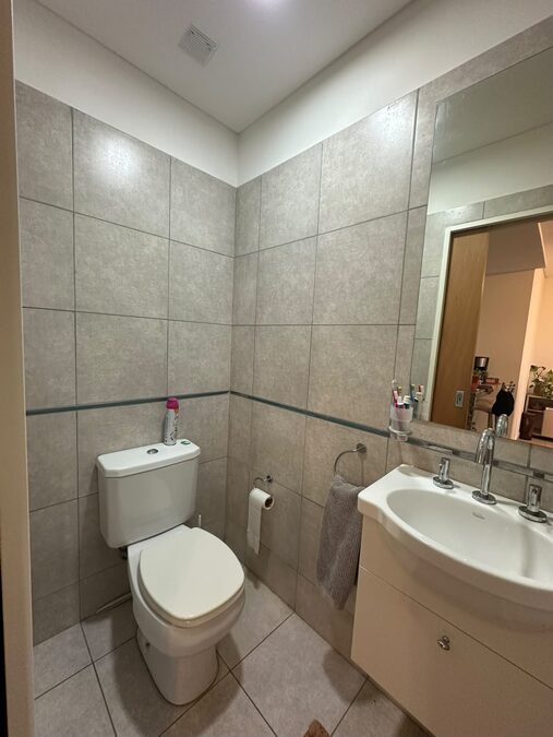 DEPARTAMENTO DE 2 DORMITORIOS EN VENTA | PARANÁ