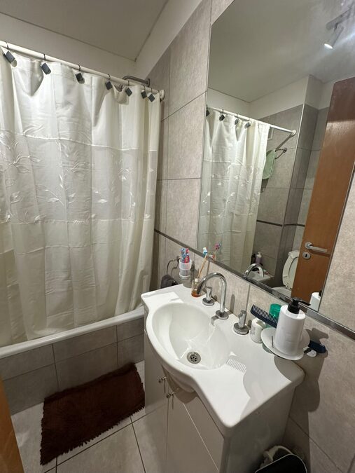 DEPARTAMENTO DE 2 DORMITORIOS EN VENTA | PARANÁ