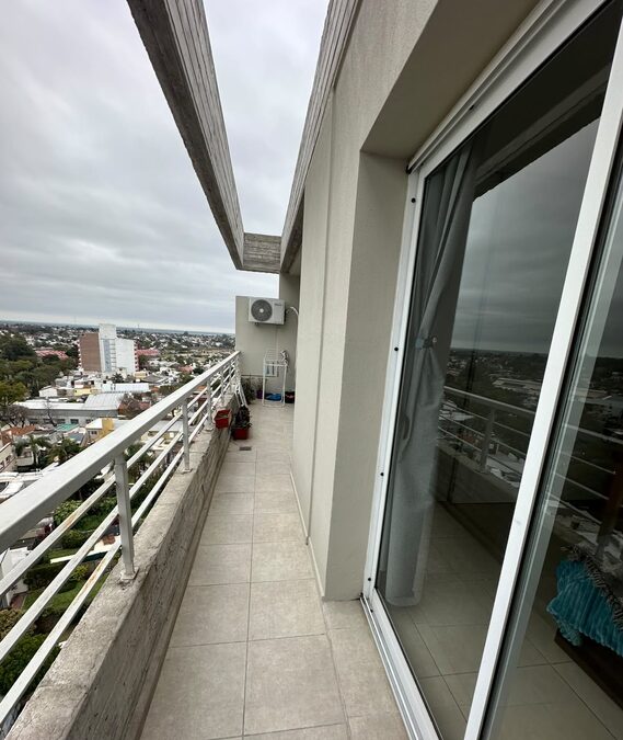 DEPARTAMENTO DE 2 DORMITORIOS EN VENTA | PARANÁ