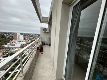 DEPARTAMENTO DE 2 DORMITORIOS EN VENTA | PARANÁ