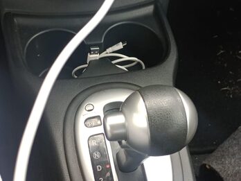 Nissan Versa 2019 AT