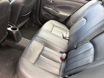 Nissan Versa 2019 AT