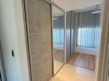 VENDO MUY LINDO DUPLEX EN EDIFICIO