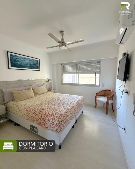 VENDO MUY LINDO DUPLEX EN EDIFICIO