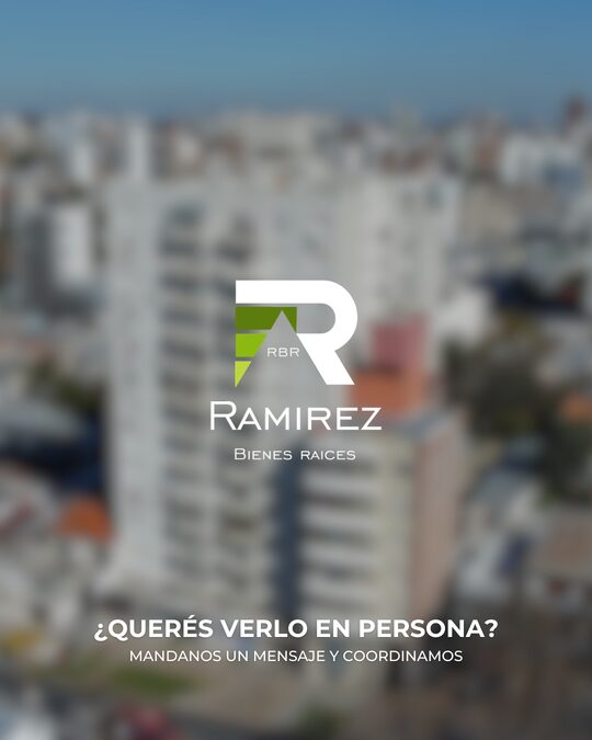 VENDO DUPLEX EN EDIFICIO