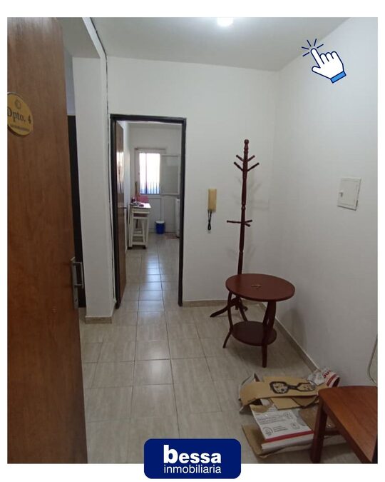 Alquiler Departamento 3 dormitorios