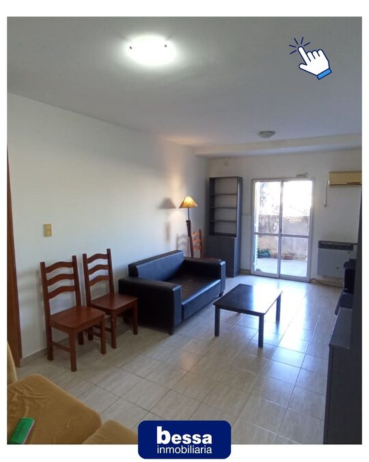 Alquiler Departamento 3 dormitorios