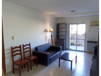Alquiler Departamento 3 dormitorios