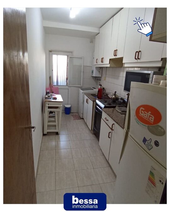 Alquiler Departamento 3 dormitorios