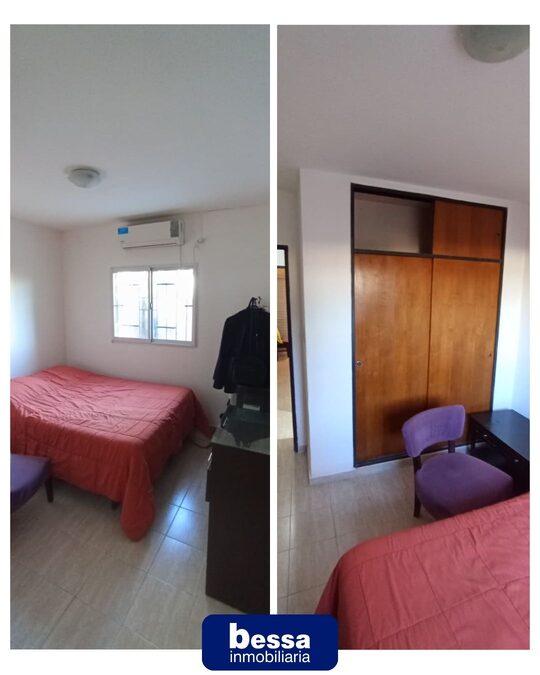 Alquiler Departamento 3 dormitorios