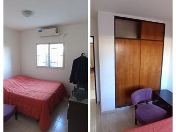 Alquiler Departamento 3 dormitorios
