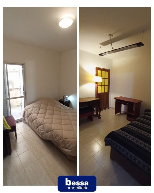 Alquiler Departamento 3 dormitorios