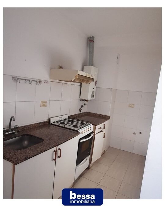 Alquiler Departamento  1dormitorio