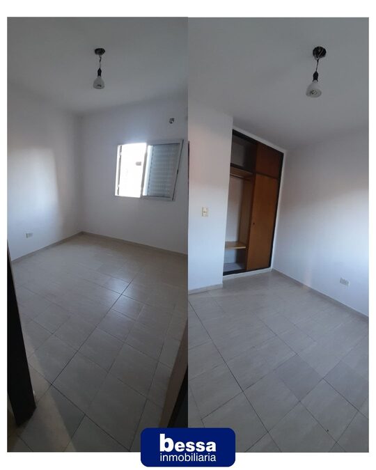 Alquiler Departamento  1dormitorio