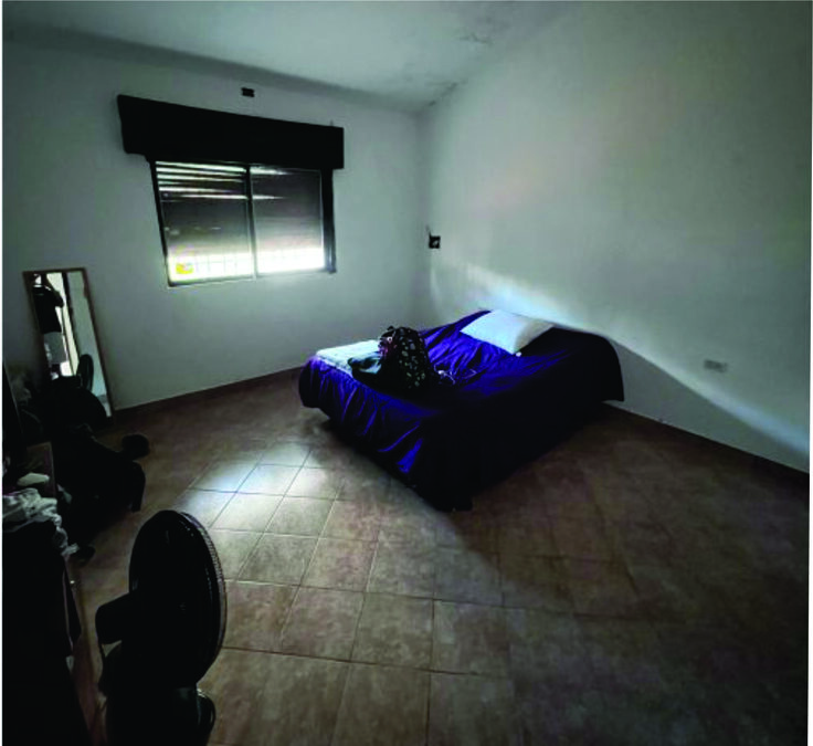 VENDO CASA 3 DORM. MUY BUENA UBICACION