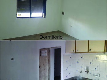 VENDO CASA 3 DORM. MUY BUENA UBICACION