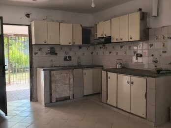 VENDO CASA 3 DORM. MUY BUENA UBICACION