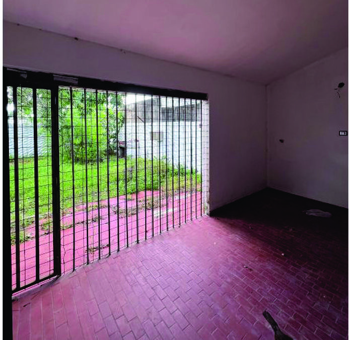 VENDO CASA 3 DORM. MUY BUENA UBICACION
