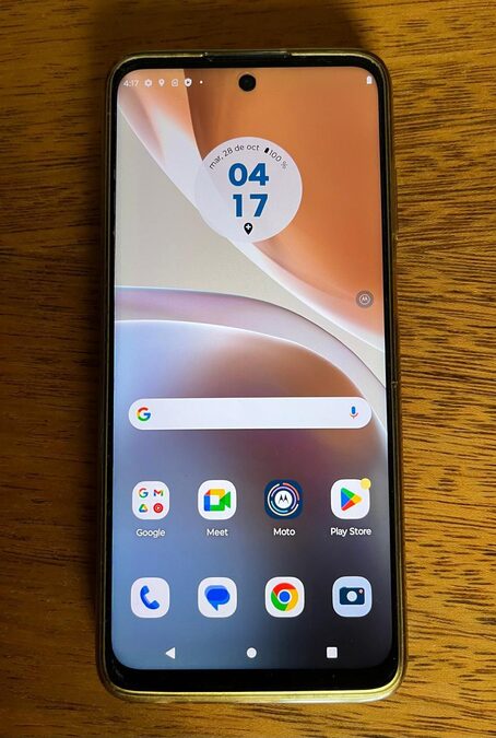 MOTO G32 Excelente estado